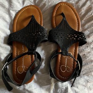 SUMMER SALE! Jessica Simpson sandals! ☀️🩴